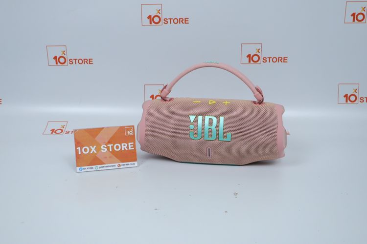 JBL Charge 6