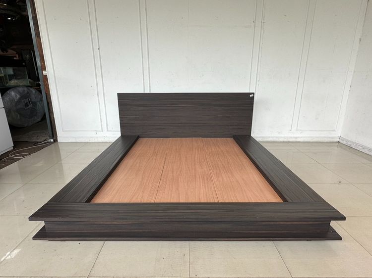 เตียงนอน 5 ฟุต แบรนด์ FB FURNITURE