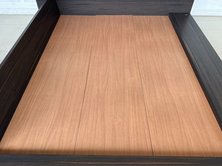 เตียงนอน 5 ฟุต แบรนด์ FB FURNITURE รูปที่ 14