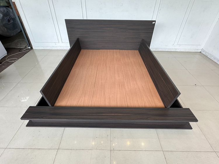 เตียงนอน 5 ฟุต แบรนด์ FB FURNITURE รูปที่ 7