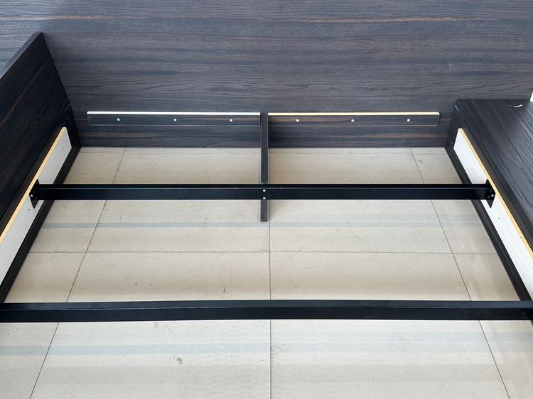เตียงนอน 5 ฟุต แบรนด์ FB FURNITURE รูปที่ 16