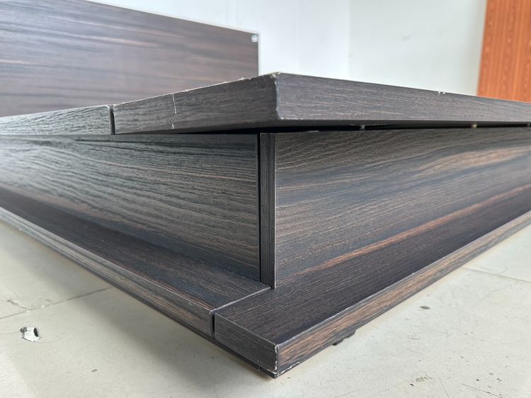 เตียงนอน 5 ฟุต แบรนด์ FB FURNITURE รูปที่ 17