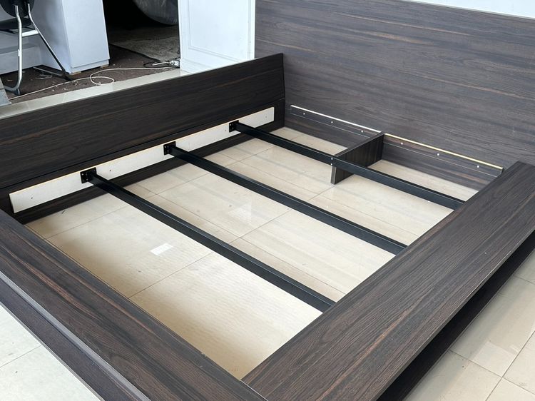 เตียงนอน 5 ฟุต แบรนด์ FB FURNITURE รูปที่ 15