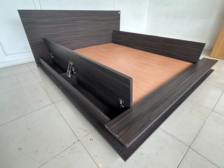 เตียงนอน 5 ฟุต แบรนด์ FB FURNITURE รูปที่ 8
