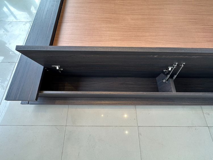 เตียงนอน 5 ฟุต แบรนด์ FB FURNITURE รูปที่ 11