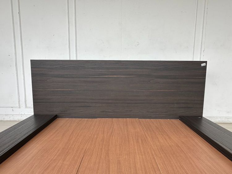 เตียงนอน 5 ฟุต แบรนด์ FB FURNITURE รูปที่ 6