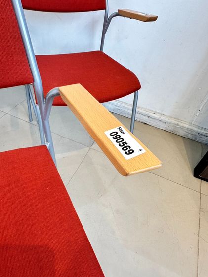 เก้าอี้ สไตล์โมเดิร์น แบรนด์ Gärsnäs Made in Sweden  รูปที่ 9