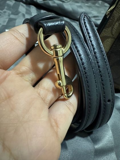ปล่อย Coach สภาพมือ1 รูปที่ 12