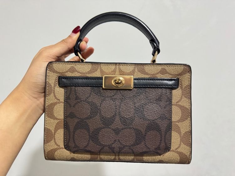 ปล่อย Coach สภาพมือ1 รูปที่ 8