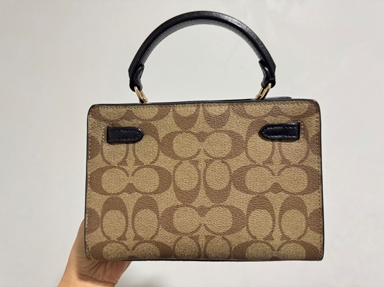ปล่อย Coach สภาพมือ1 รูปที่ 6
