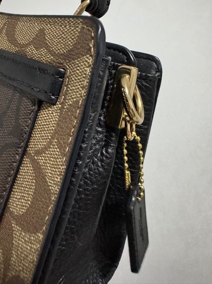 ปล่อย Coach สภาพมือ1 รูปที่ 3