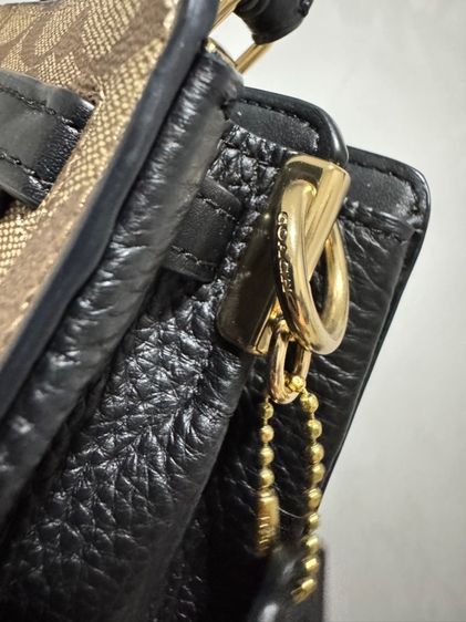 ปล่อย Coach สภาพมือ1 รูปที่ 4