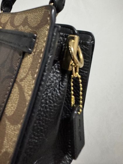 ปล่อย Coach สภาพมือ1 รูปที่ 9