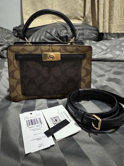 ปล่อย Coach สภาพมือ1 รูปที่ 11