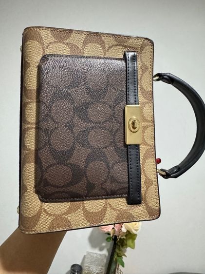 ปล่อย Coach สภาพมือ1 รูปที่ 2
