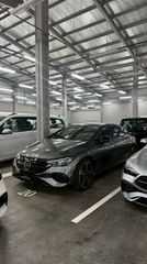Luxury EV 