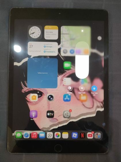 iPad Gen8 Wi-Fi 128G TH รูปที่ 2