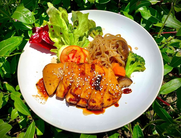 ThaiLife Beach Restaurant and Bar ร้านอาหารริมชายหาด บรรยากาศสงบในตะกั่วป่า พังงา รูปที่ 9