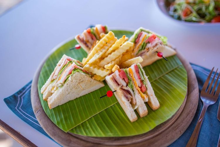 ThaiLife Beach Restaurant and Bar ร้านอาหารริมชายหาด บรรยากาศสงบในตะกั่วป่า พังงา รูปที่ 3