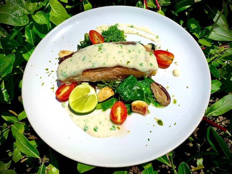 ThaiLife Beach Restaurant and Bar ร้านอาหารริมชายหาด บรรยากาศสงบในตะกั่วป่า พังงา รูปที่ 10