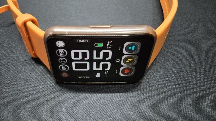 Huawei watch fit รูปที่ 6