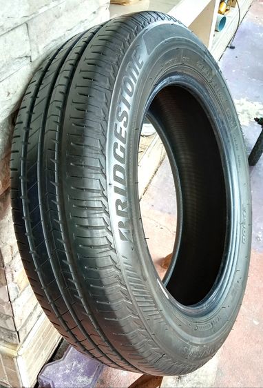 Bridgestone 175 ยางรถยนค์มือสองสภาพดี