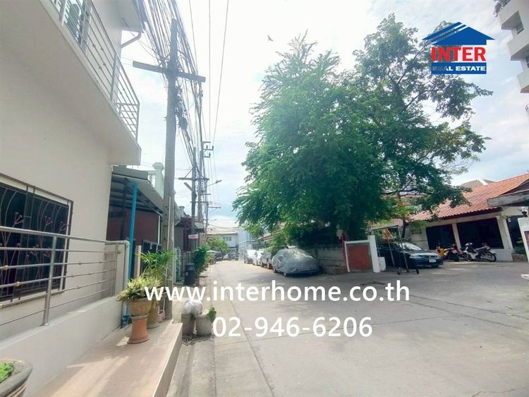 คอนโดมิเนียม 36 ตร.ม. ชาร์มมิ่งริเวอร์ไซด์ คอนโดวิว ซอยแจ้งวัฒนะ-ปากเกร็ด4 ถนนแจ้งวัฒนะ ถนนสุขาประชาสรรค์ ปากเกร็ด นนทบุรี รูปที่ 3