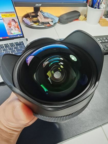 sigma 14mm f1.8 for canon