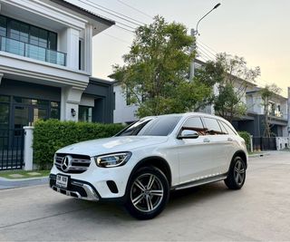 Mercedes benz GLC220d