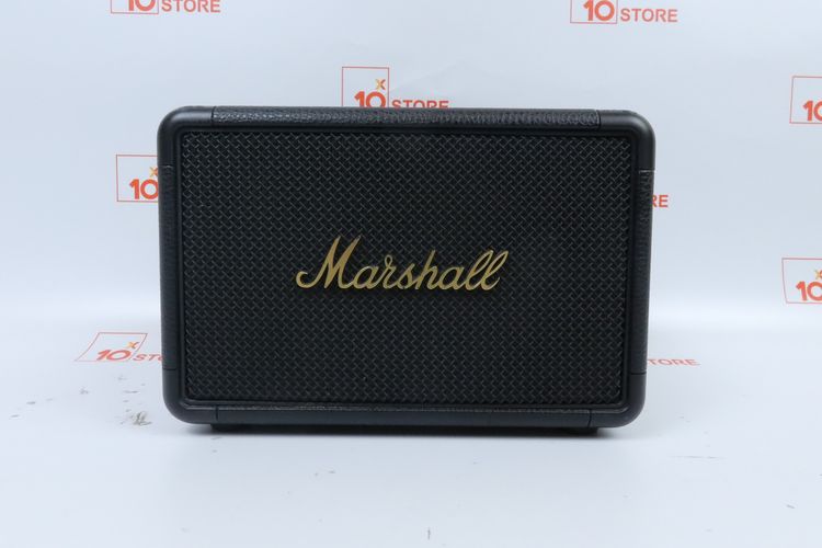 Marshall Kilburn II รูปที่ 2