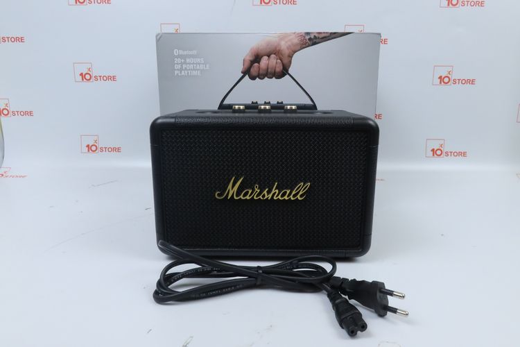 Marshall Kilburn II รูปที่ 13