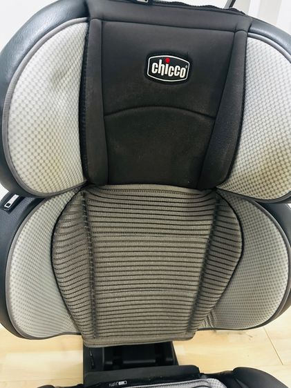 คาร์ซีท Chicco แท้ รูปที่ 2