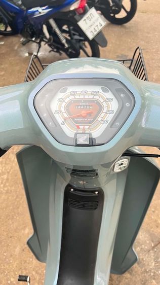 Honda Dream Super Cub ปี 2016 รูปที่ 5