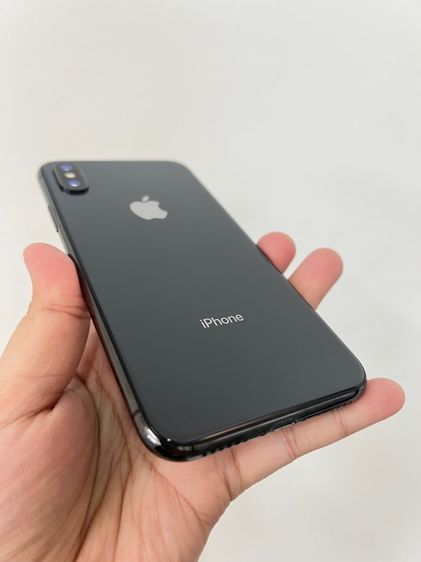 Iphone X 64G. black