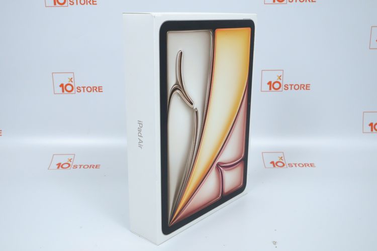 iPad Air M4 11" 256GB WiFi มือ1  รูปที่ 2
