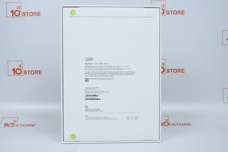 iPad Air M4 11" 256GB WiFi มือ1  รูปที่ 3