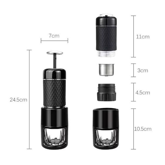 Staresso SP200 GEN4 รูปที่ 5