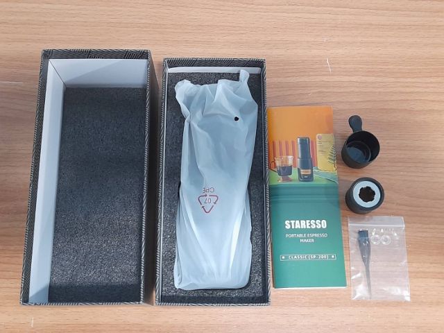 Staresso SP200 GEN4 รูปที่ 3