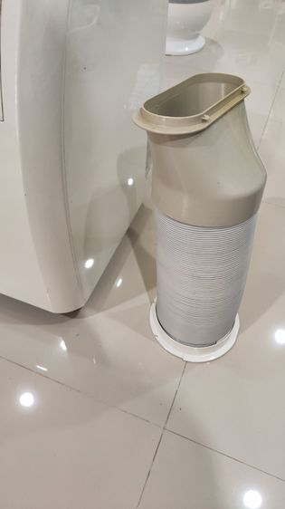 แอร์เคลื่อนที่ Natural 12000 BTU รูปที่ 3