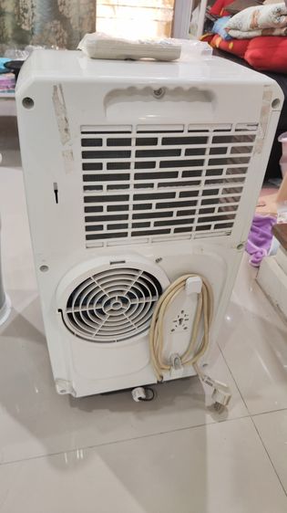 แอร์เคลื่อนที่ Natural 12000 BTU รูปที่ 4