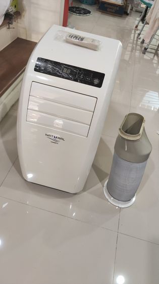 อื่นๆ แอร์เคลื่อนที่ Natural 12000 BTU