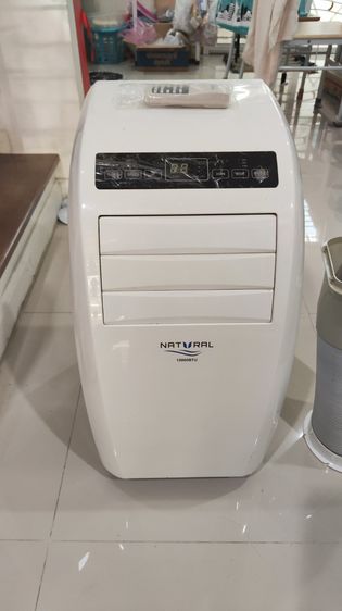 แอร์เคลื่อนที่ Natural 12000 BTU รูปที่ 2