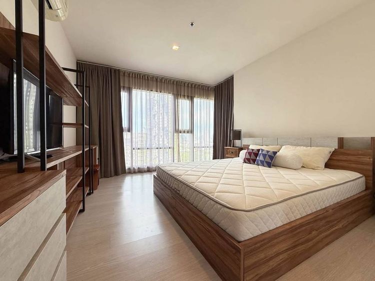 RHYTHM 36-38 BTS Phrakanong  2 bedroom 2 bathroom