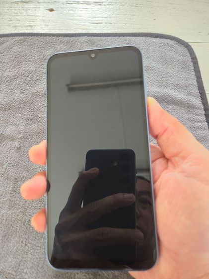 Samsung Galaxy A25 256 GB มือถือซัมซุง A25 5G