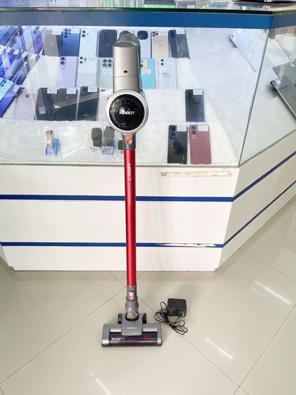 เครื่องดูดฝุ่น ไร้สาย AIRBOT Supersonics ใช้งานได้ดี ราคาถูกใจ