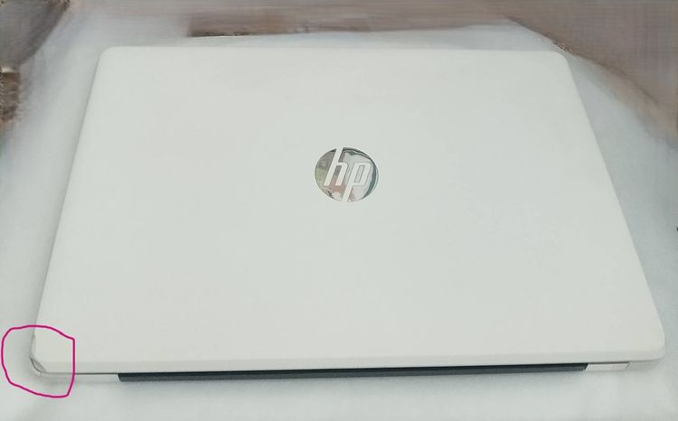 HP Pavilion 15-bs195TX  Core i5-8250U หน้าจอ 15.6 นิ้ว ราคา 2990.-บาท จัดส่งฟรี ทั่วประเทศ  รูปที่ 3
