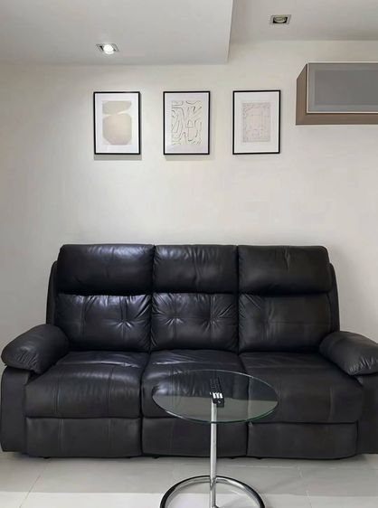 อื่นๆ ไม่อนุญาต ตกแต่งครบ LE NICE EKAMAI - 1 Bedroom For Rent รูปที่ 3