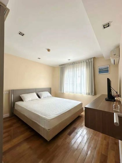 อื่นๆ ไม่อนุญาต ตกแต่งครบ LE NICE EKAMAI - 1 Bedroom For Rent