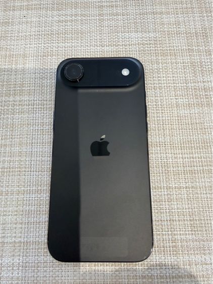 iPhone 256 GB I phone 17Air 256gb ประกันศูนย์ ผ่อนได้ รับเทิร์น
