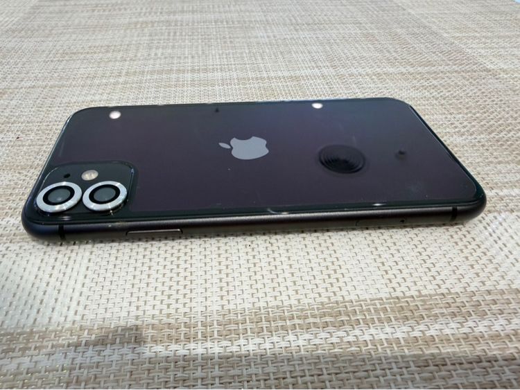 iPhone 11 สีดำ 64gb รูปที่ 4